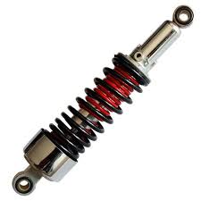 Motorcycle Shock Absorbers